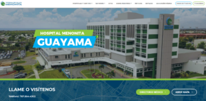 hospital menonite guayama puero rico website