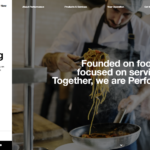 performance foodservice website evil corporations