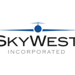 skywest airlines incorated logo evil corporations