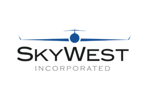 skywest airlines incorated logo evil corporations