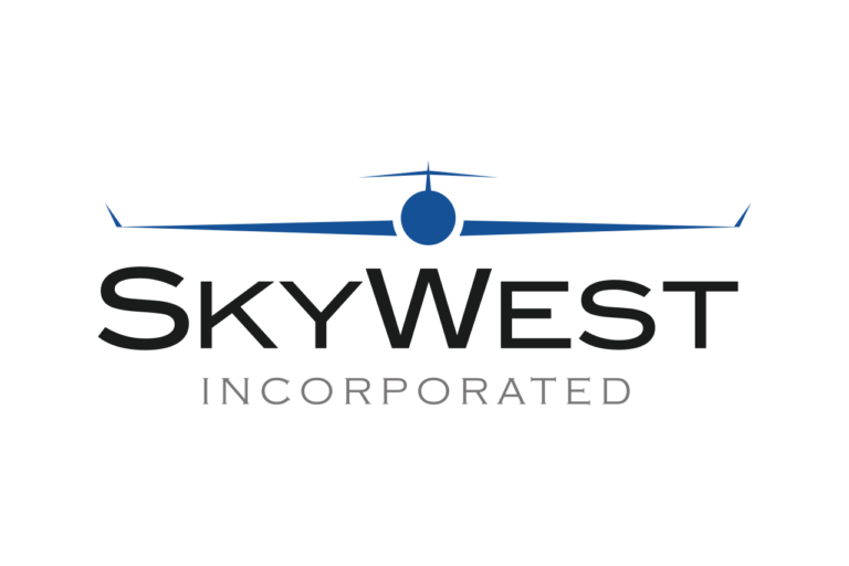 skywest airlines incorated logo evil corporations