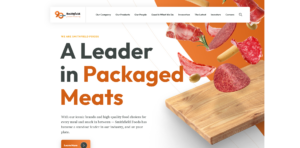 smithfield meats evil corporations website