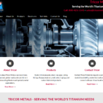 tricor metals evil corporations website killbuck creek industrial