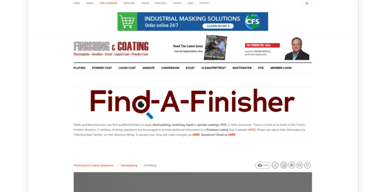 us plating website evil corporations
