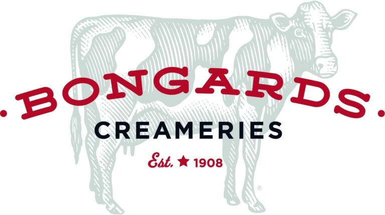 Bongards' Creameries Evil Coop MN 1908