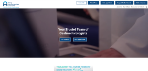 albany gastroenterology consultants website evil corporations