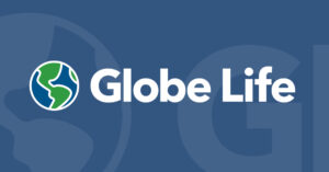 globe life logo evil corporations