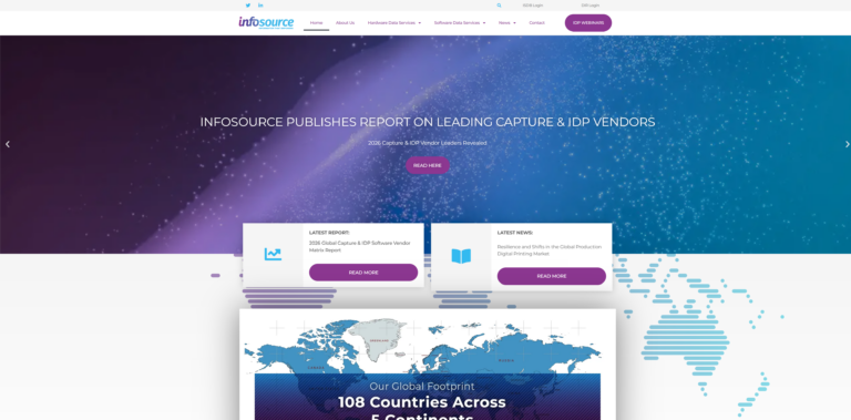infosource website evil corporations
