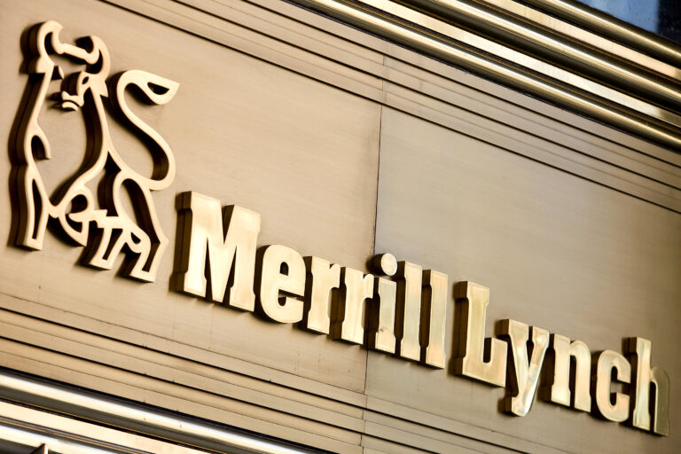 merrill lynch logo evil corporations