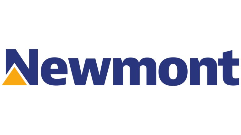 newmont logo evil corporations mining