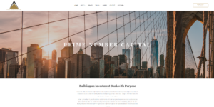 prime number capital website evil corporations