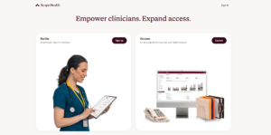 scope health website evil corporations