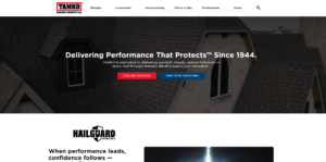 tamko construction building products evil corporations website