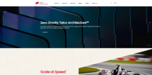 tech mahindra website evil corporations