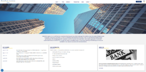 westpark capital website evil corporations