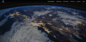 above space website evil corporations