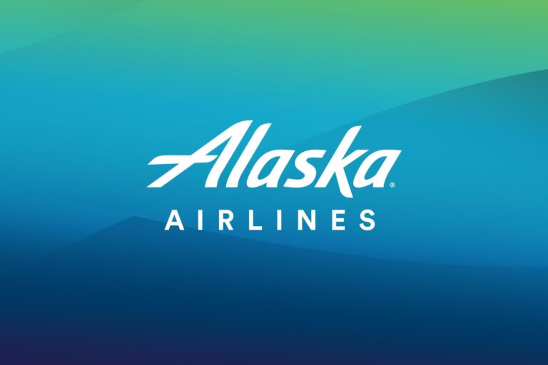 alaska logo evil corporations