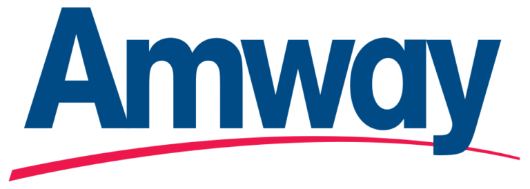 amway logo evil corporations mlm