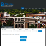 anderson property management website evil corporations