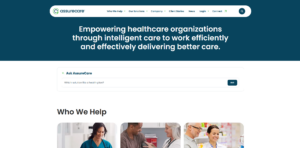 assurecase website evil corporations