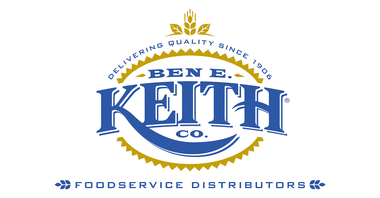 ben e keith logo evil corporations food service