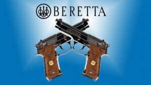 beretta wallpaper evil corporations