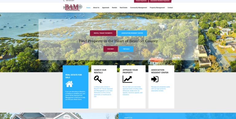 bundy inc south carolina evil corporations