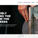 century aluminum