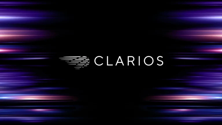 clarios-logo-on-background-evil-corporations