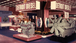 detroit diesel evil corporations