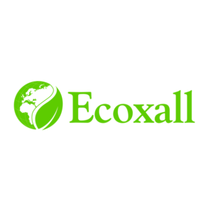ecoxall logo evil corporations fenton michigan