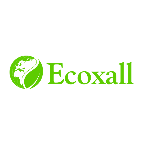 ecoxall logo evil corporations fenton michigan