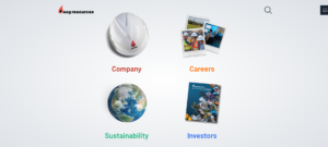 eog resources website evil corporations