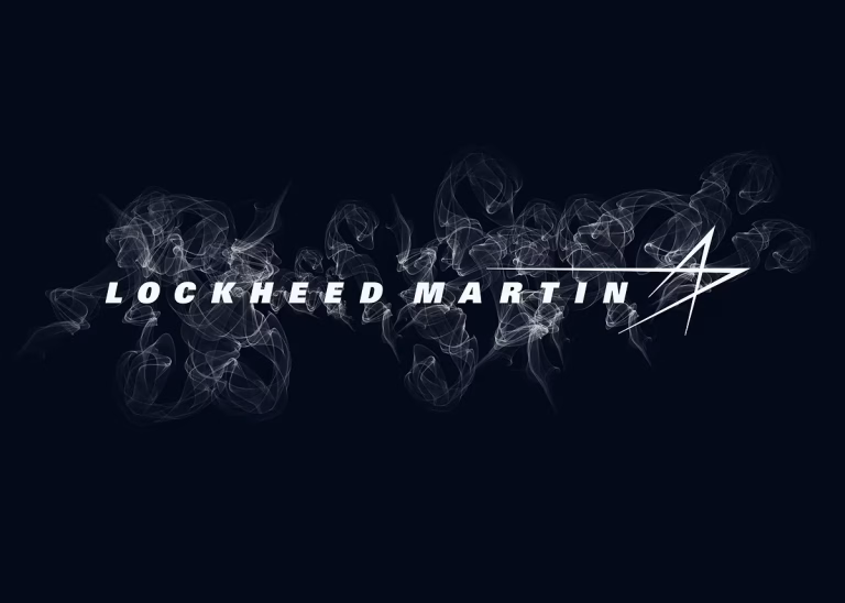 evil corporations lockheed martin logo