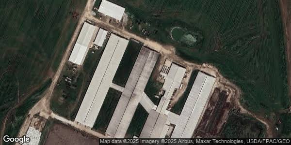 gill dairy aerial view evil corporations