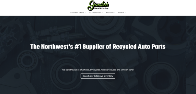 gundies website evil corporations