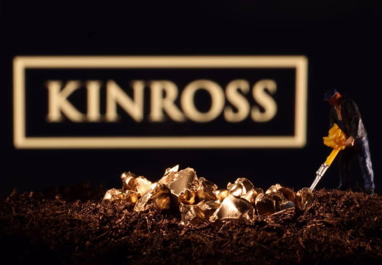 kinross logo evil corporations