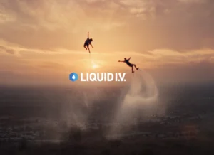 liquid iv wallpaper evil corporations