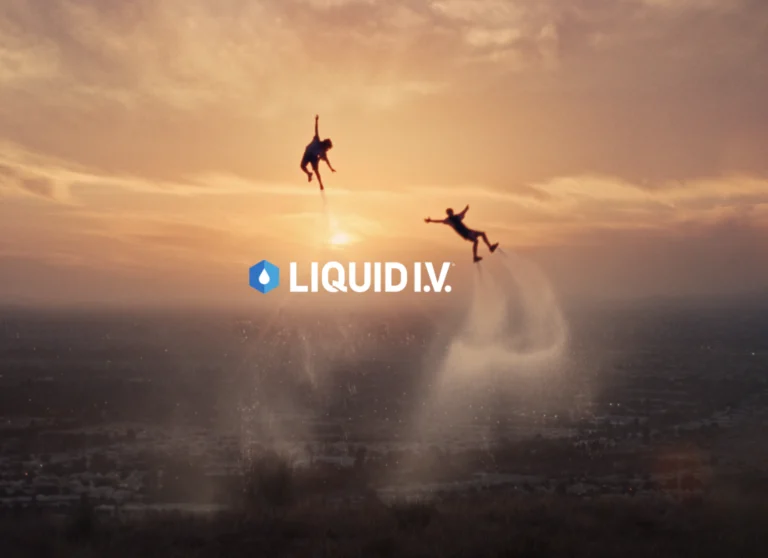 liquid iv wallpaper evil corporations