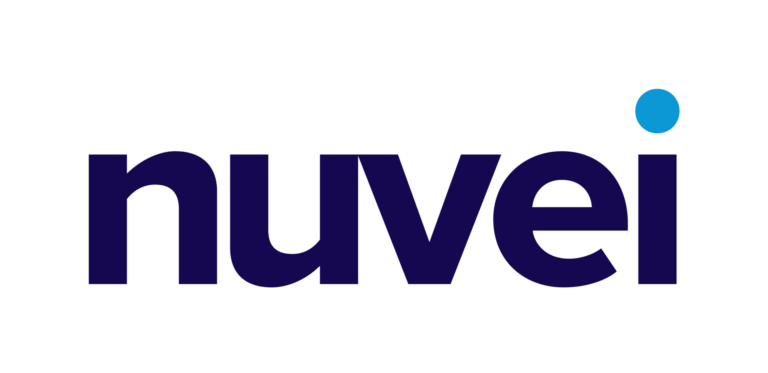 nuvei logo evil corporations