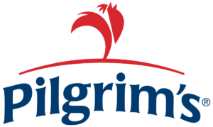 pilgrims foods evil corporations logo