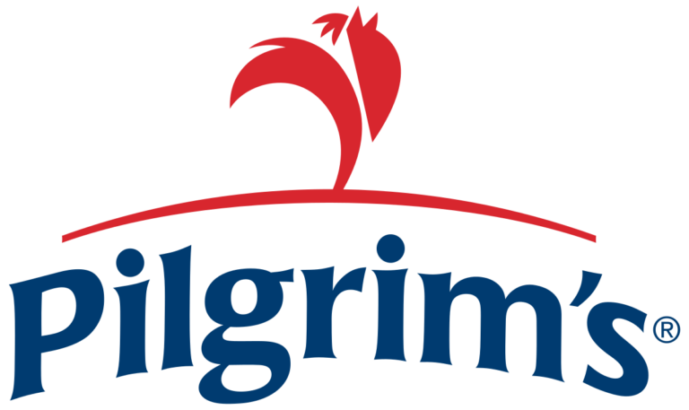 pilgrims foods evil corporations logo