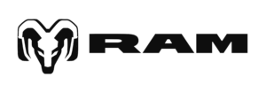 ram logo automotive